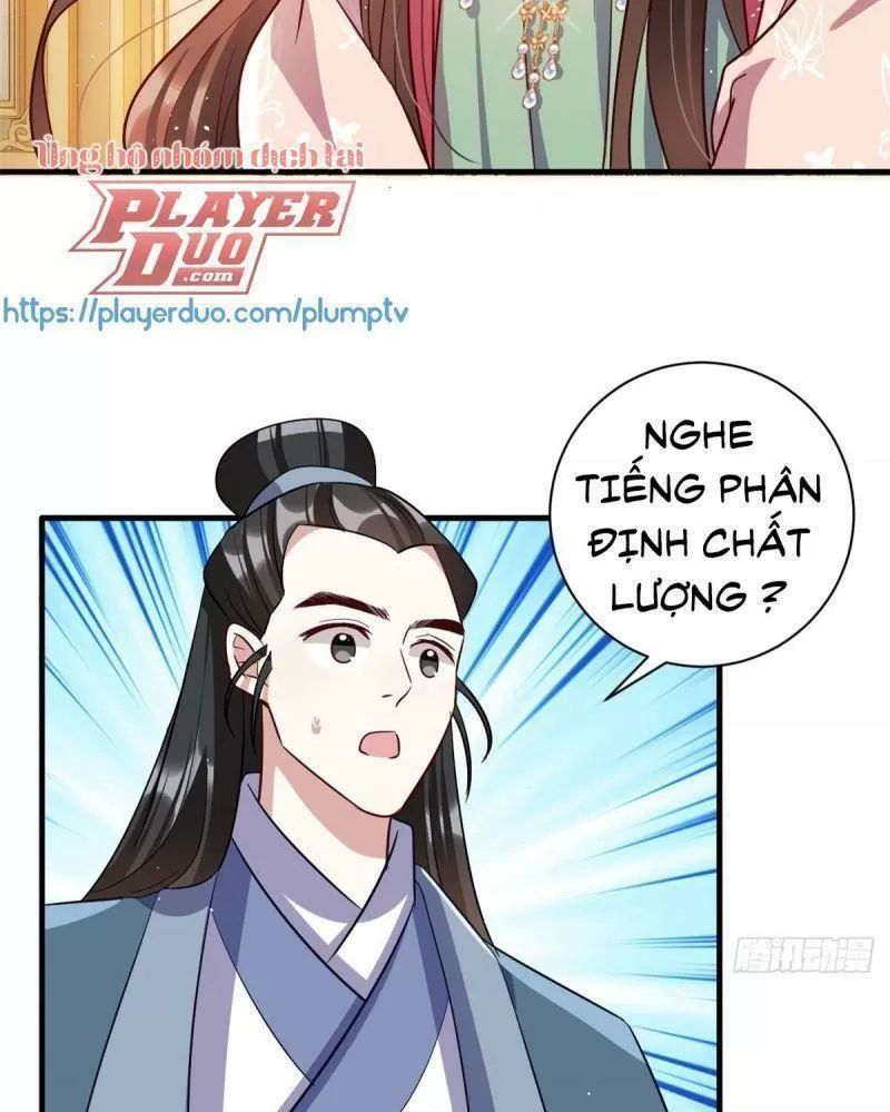 Thiều Quang Mạn Chapter 20 - Trang 2