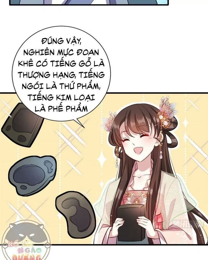 Thiều Quang Mạn Chapter 20 - Trang 2