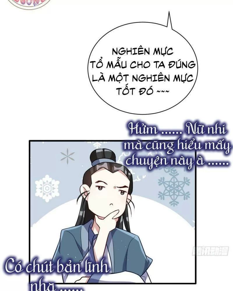 Thiều Quang Mạn Chapter 20 - Trang 2