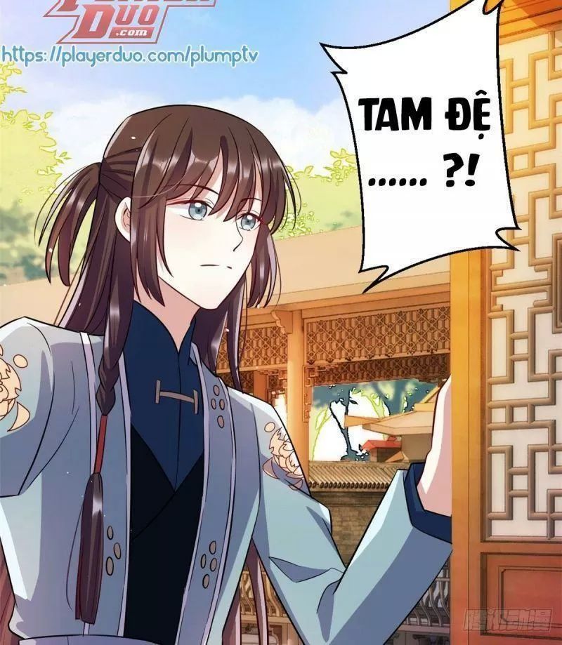 Thiều Quang Mạn Chapter 20 - Trang 2