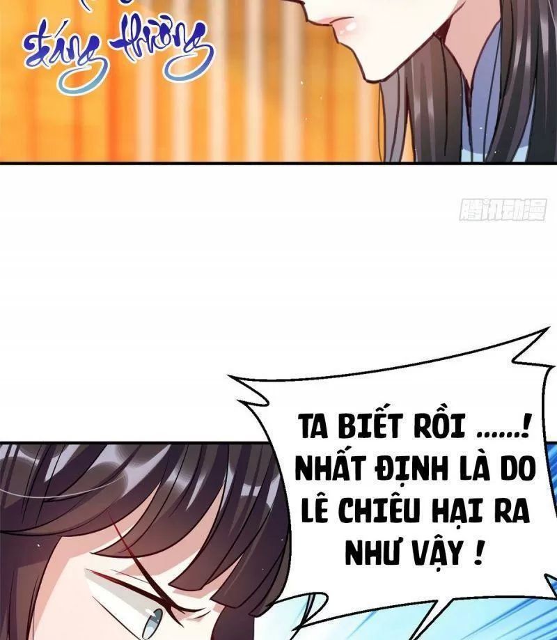 Thiều Quang Mạn Chapter 20 - Trang 2