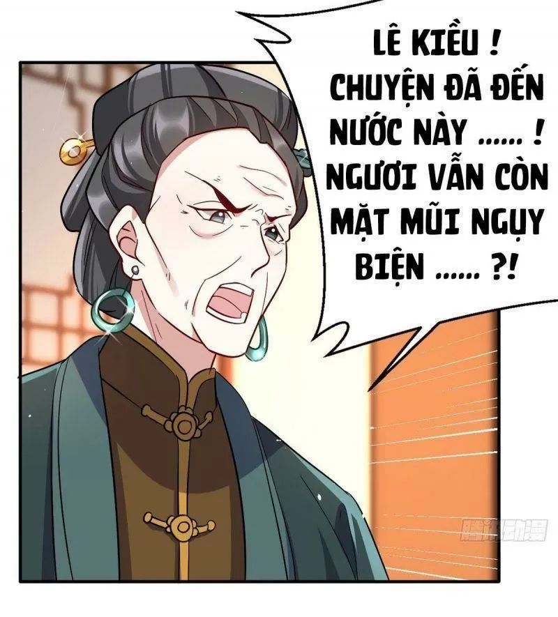 Thiều Quang Mạn Chapter 19 - Trang 2