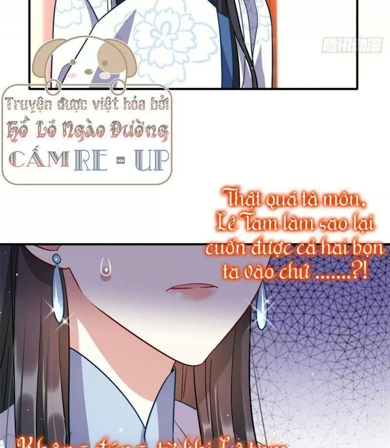 Thiều Quang Mạn Chapter 19 - Trang 2