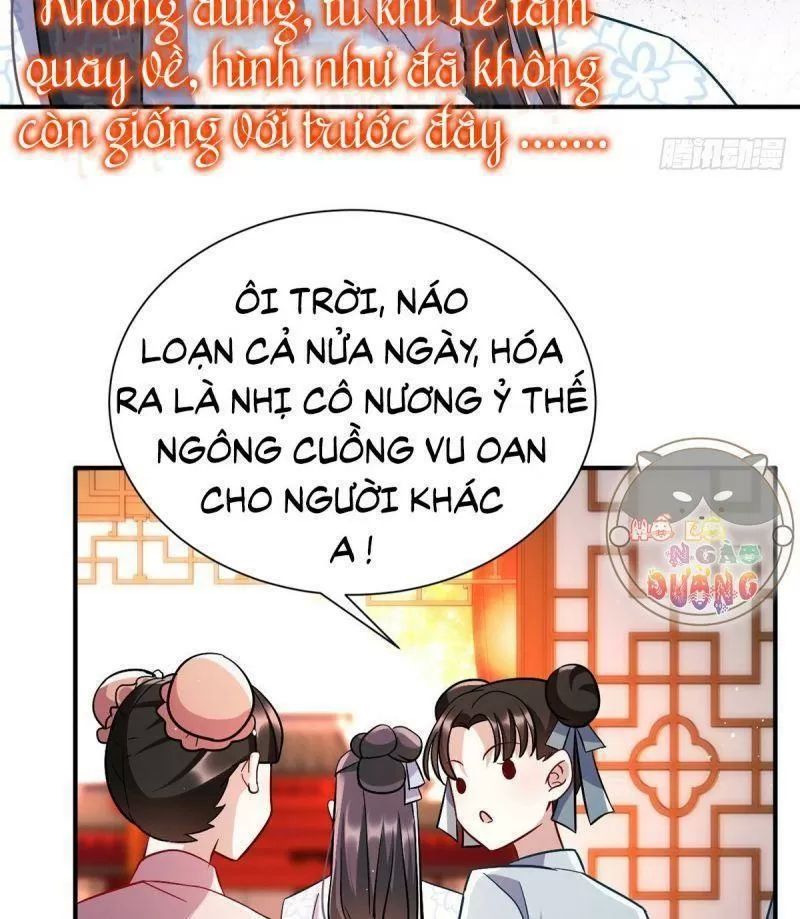 Thiều Quang Mạn Chapter 19 - Trang 2