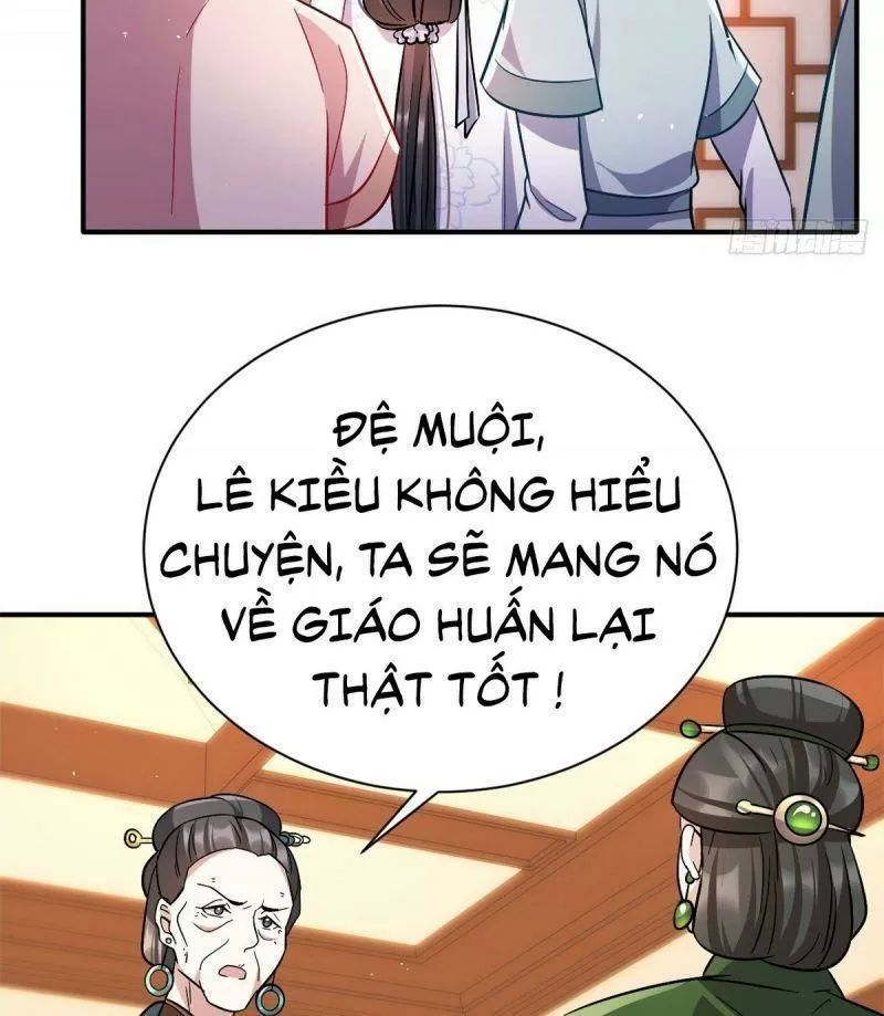 Thiều Quang Mạn Chapter 19 - Trang 2