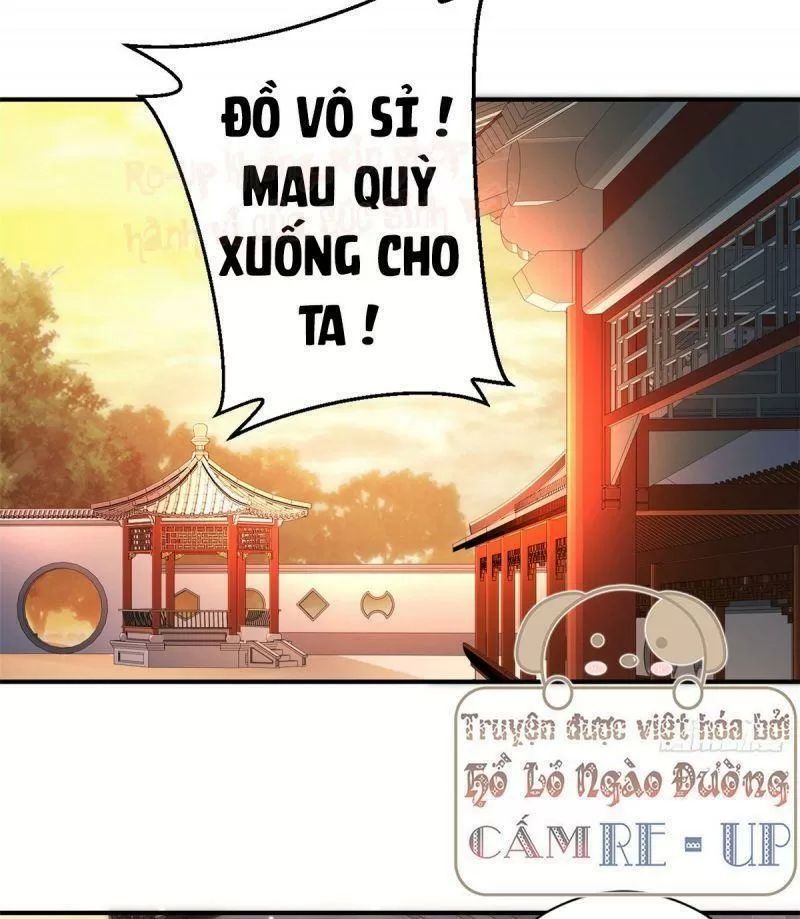 Thiều Quang Mạn Chapter 19 - Trang 2