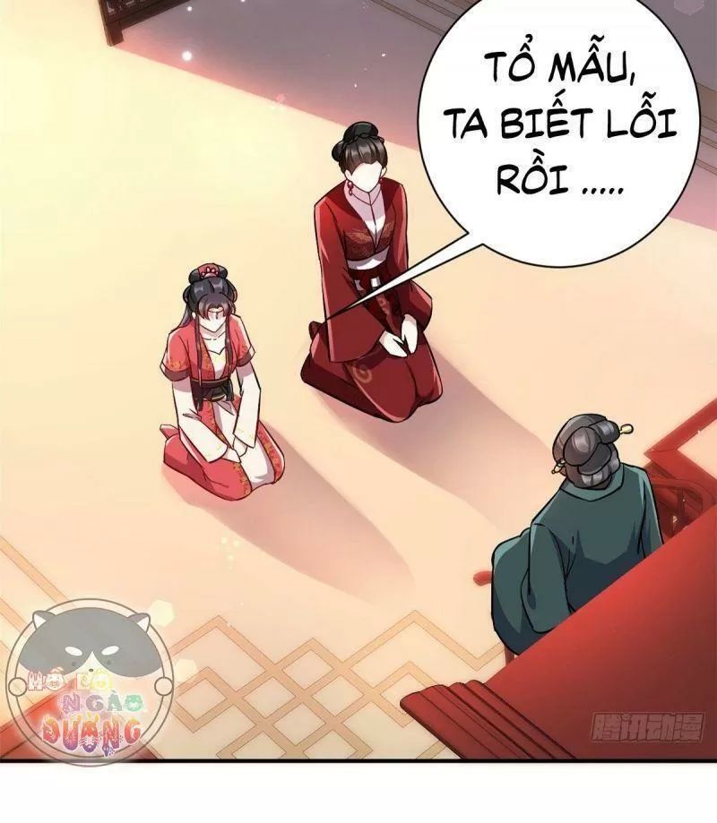 Thiều Quang Mạn Chapter 19 - Trang 2