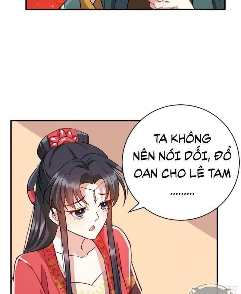 Thiều Quang Mạn Chapter 19 - Trang 2