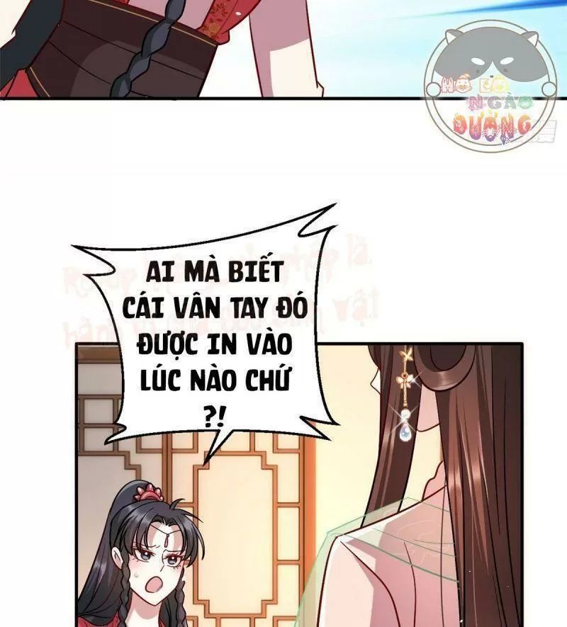 Thiều Quang Mạn Chapter 19 - Trang 2