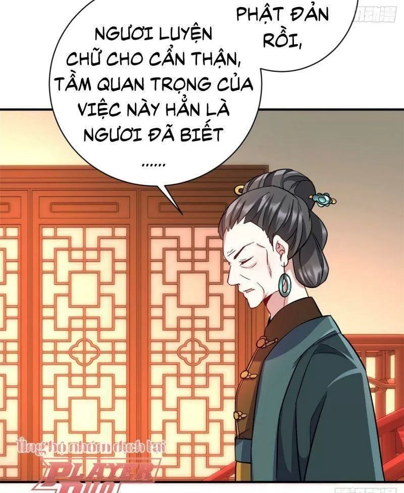 Thiều Quang Mạn Chapter 19 - Trang 2