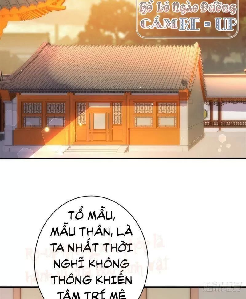 Thiều Quang Mạn Chapter 19 - Trang 2