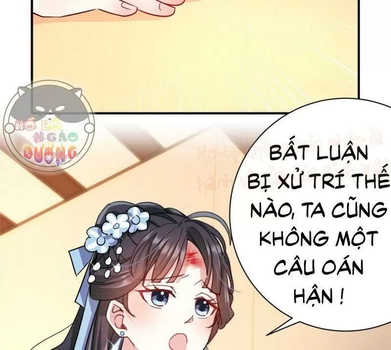 Thiều Quang Mạn Chapter 19 - Trang 2