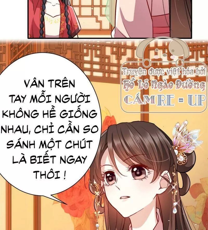 Thiều Quang Mạn Chapter 19 - Trang 2