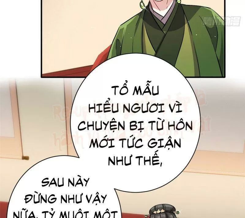 Thiều Quang Mạn Chapter 19 - Trang 2