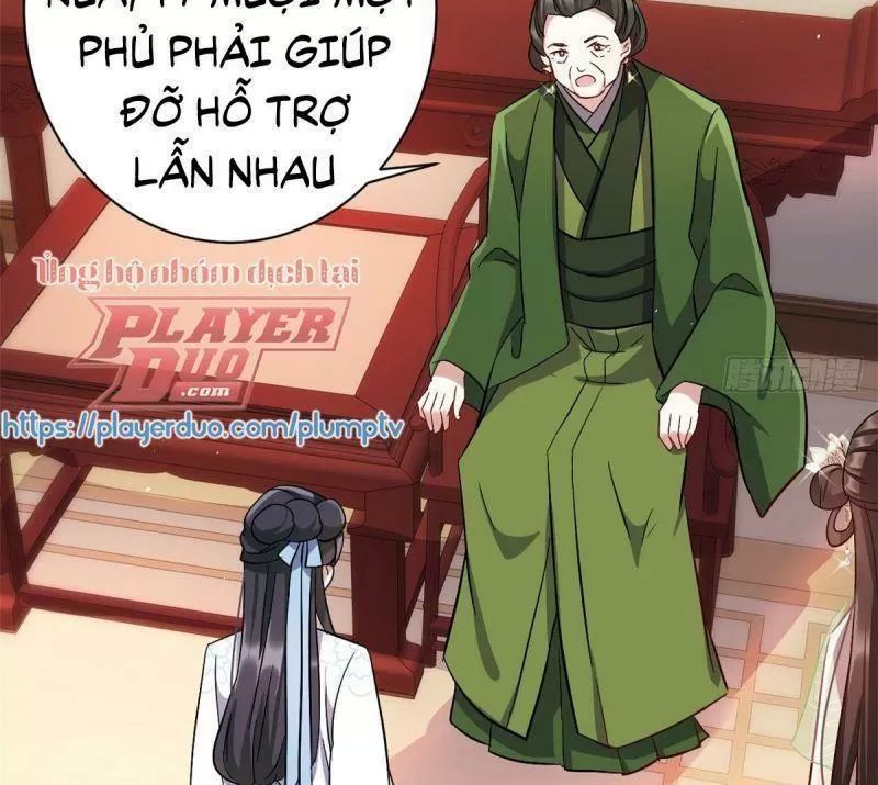 Thiều Quang Mạn Chapter 19 - Trang 2