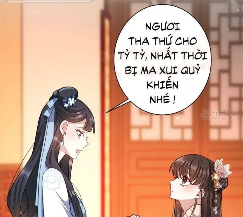 Thiều Quang Mạn Chapter 19 - Trang 2