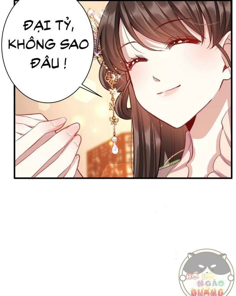 Thiều Quang Mạn Chapter 19 - Trang 2