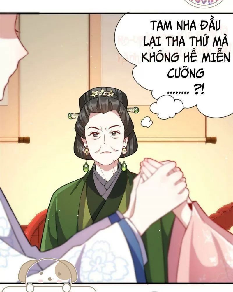 Thiều Quang Mạn Chapter 19 - Trang 2