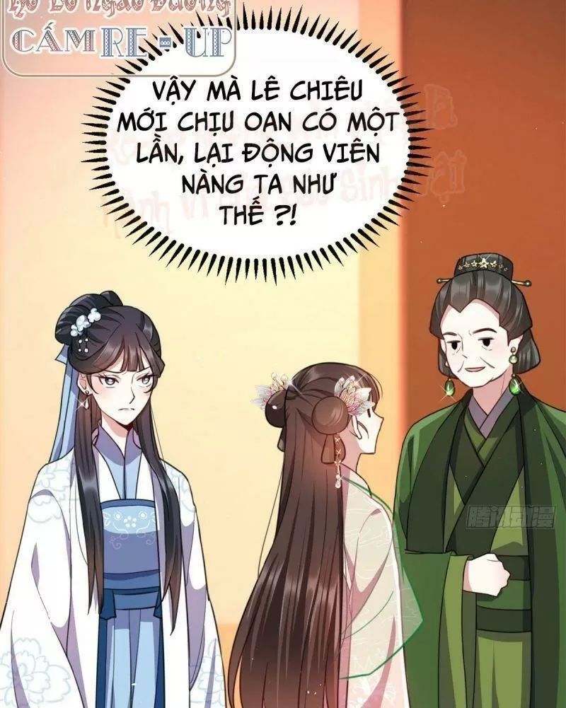 Thiều Quang Mạn Chapter 19 - Trang 2