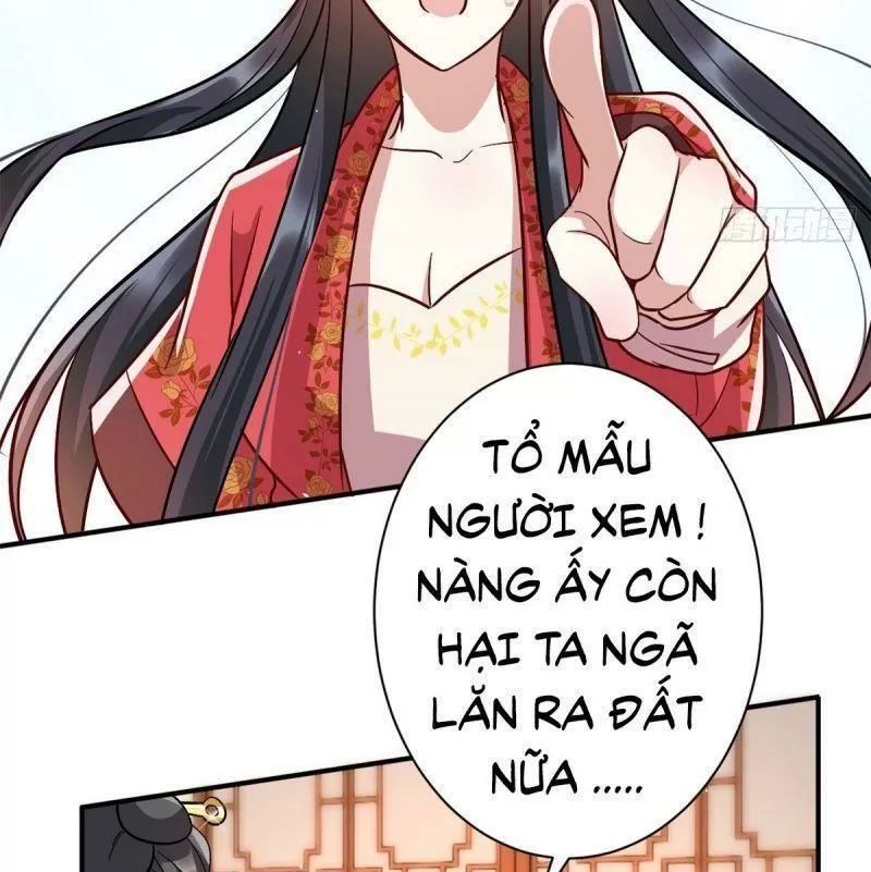 Thiều Quang Mạn Chapter 18 - Trang 2