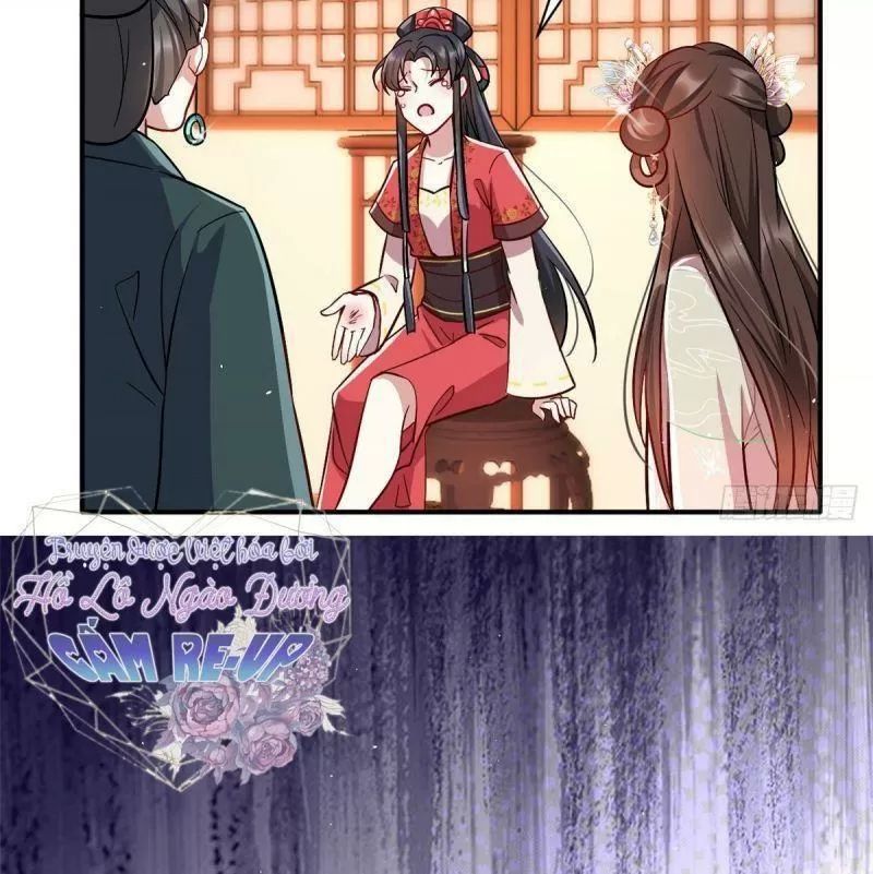 Thiều Quang Mạn Chapter 18 - Trang 2