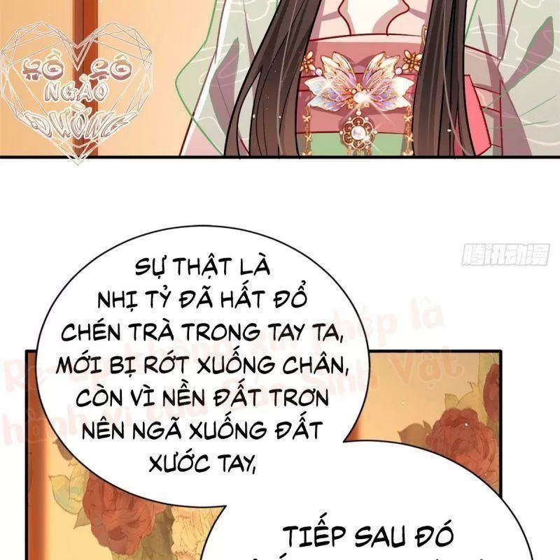 Thiều Quang Mạn Chapter 18 - Trang 2