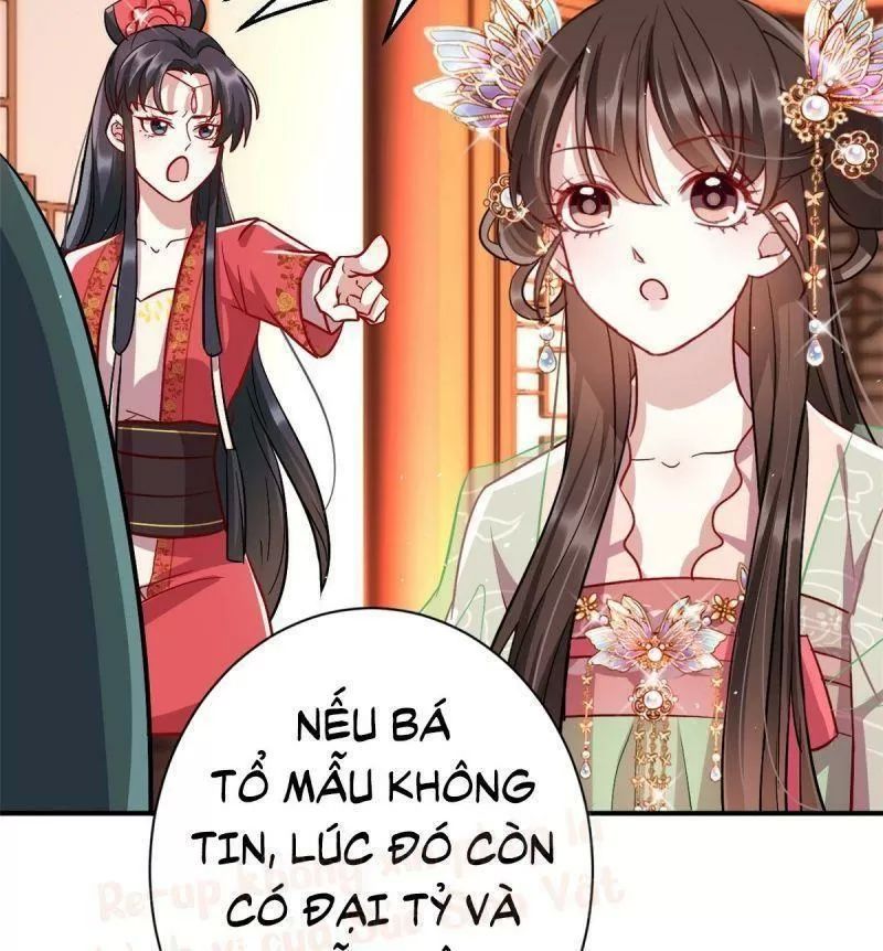 Thiều Quang Mạn Chapter 18 - Trang 2