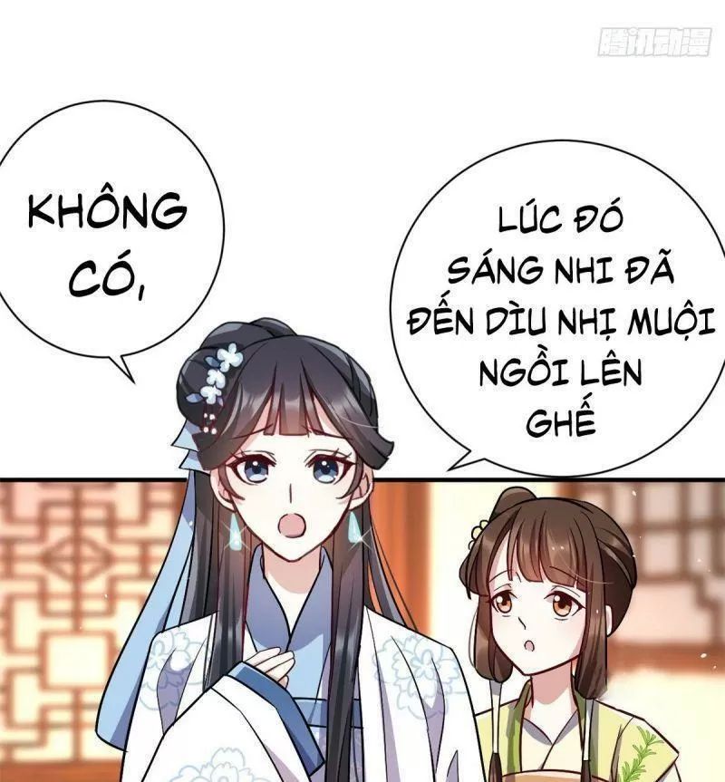 Thiều Quang Mạn Chapter 18 - Trang 2