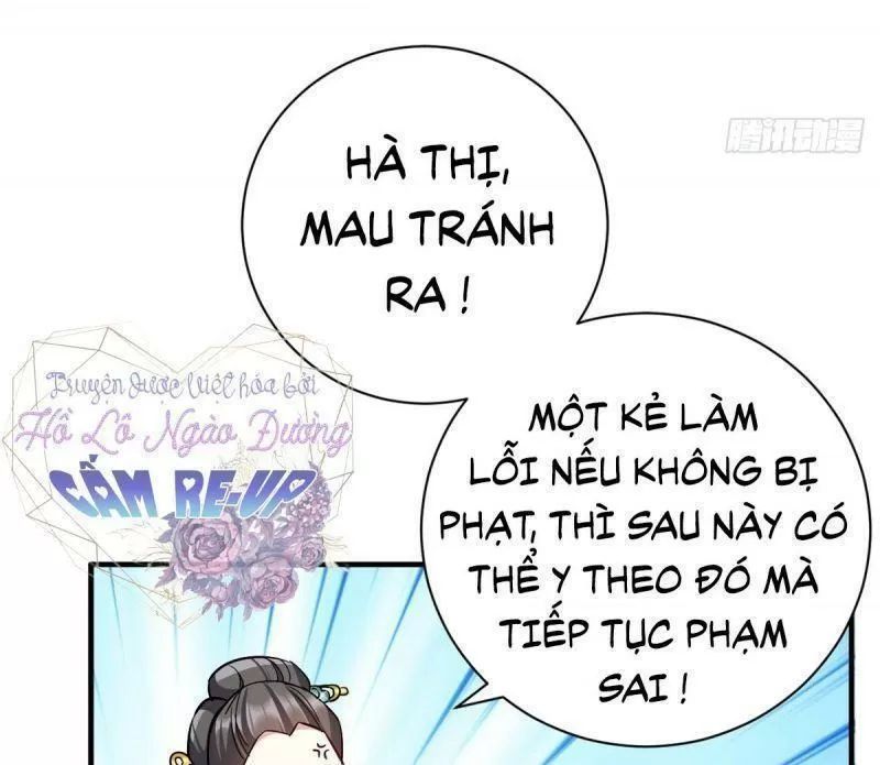 Thiều Quang Mạn Chapter 18 - Trang 2