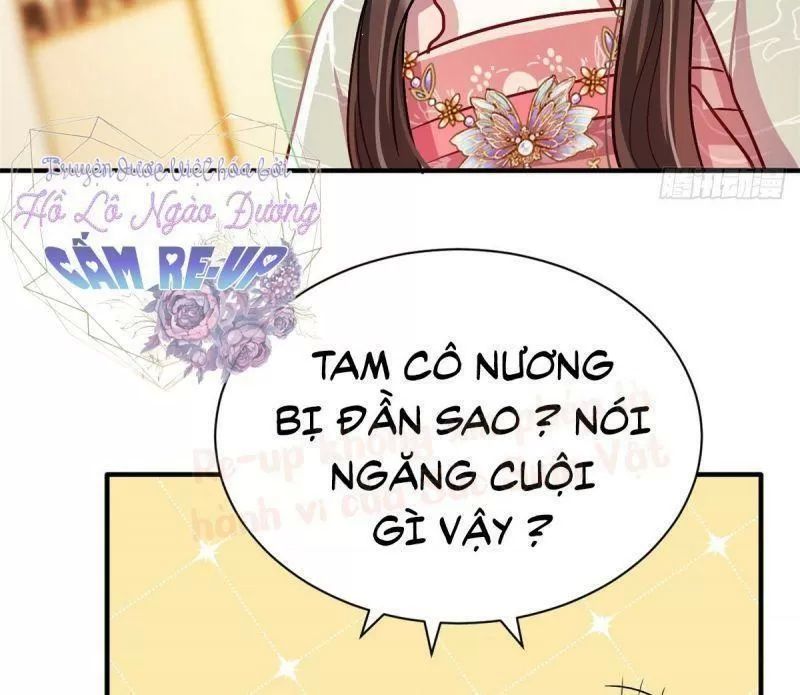 Thiều Quang Mạn Chapter 18 - Trang 2