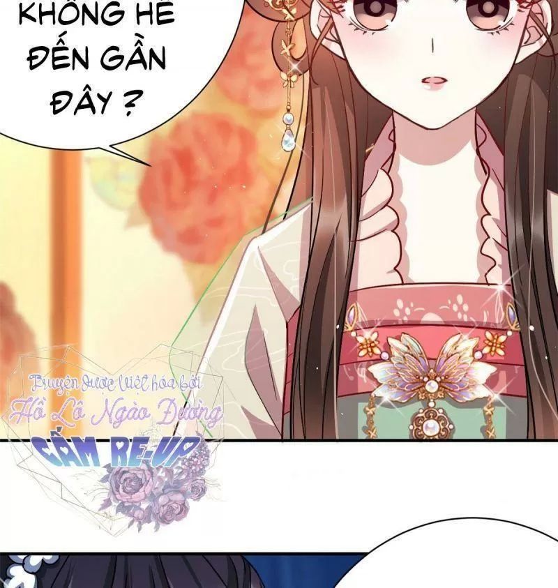 Thiều Quang Mạn Chapter 18 - Trang 2