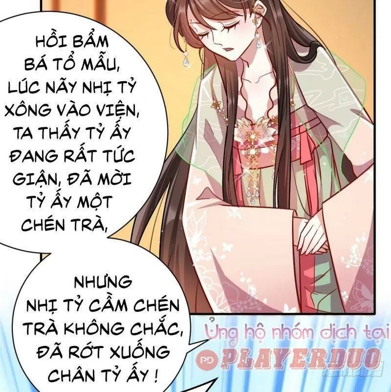 Thiều Quang Mạn Chapter 18 - Trang 2