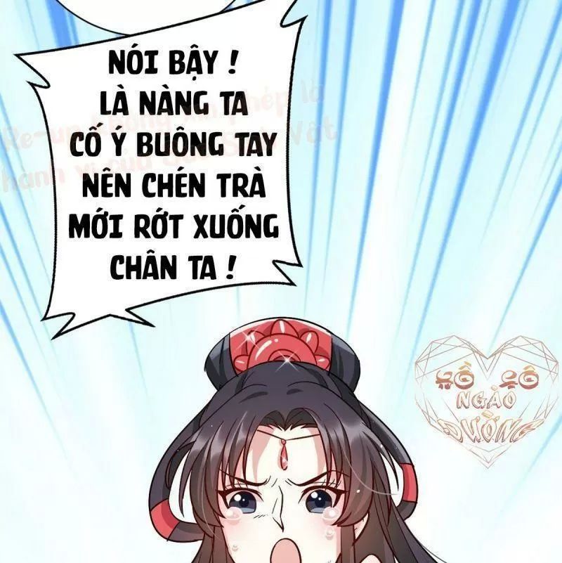 Thiều Quang Mạn Chapter 18 - Trang 2