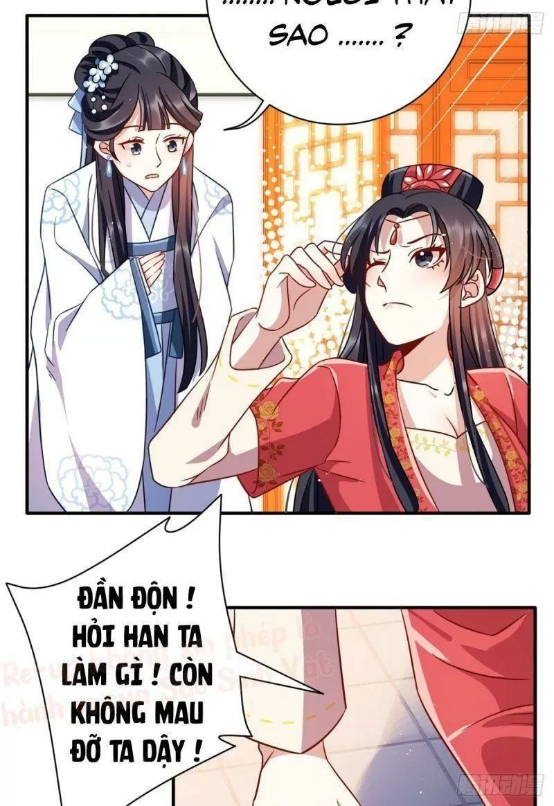 Thiều Quang Mạn Chapter 17 - Trang 2