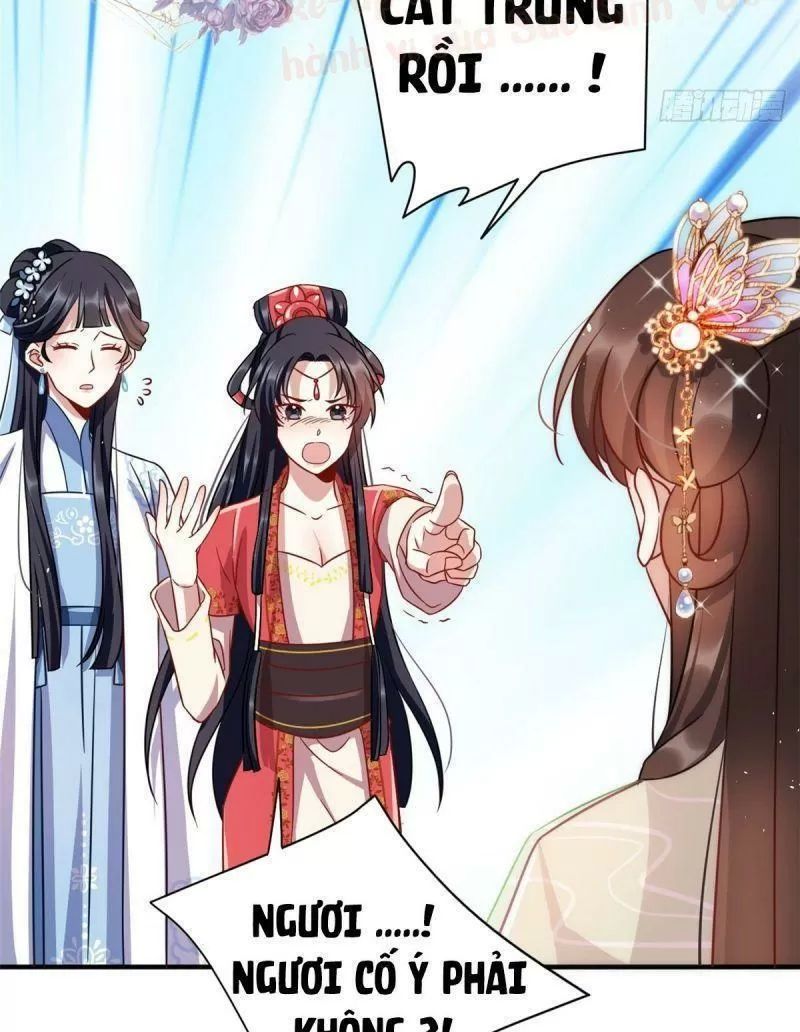 Thiều Quang Mạn Chapter 17 - Trang 2