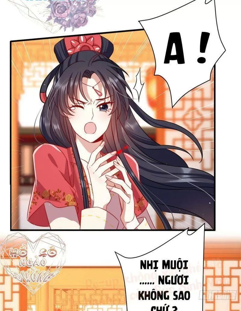 Thiều Quang Mạn Chapter 17 - Trang 2