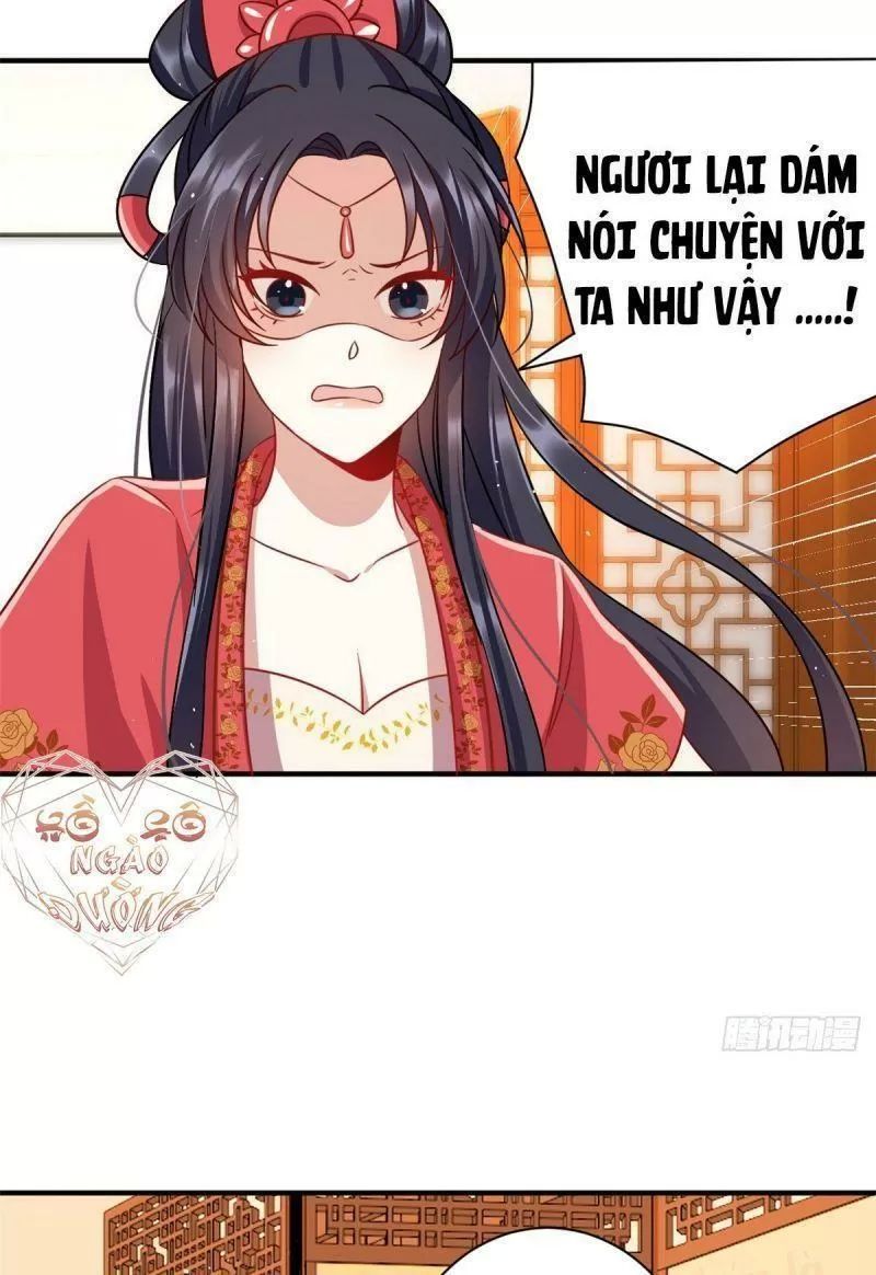 Thiều Quang Mạn Chapter 17 - Trang 2