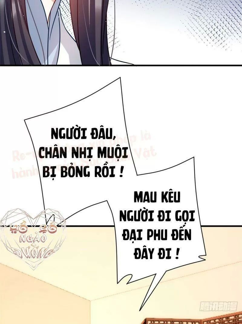 Thiều Quang Mạn Chapter 17 - Trang 2