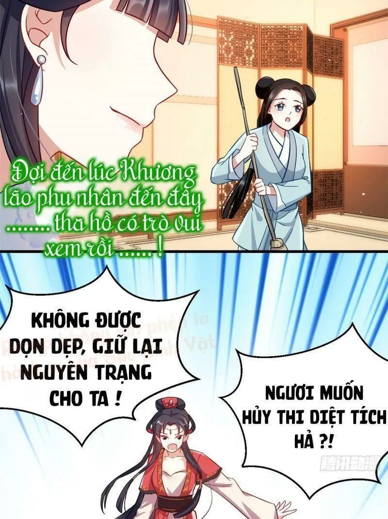 Thiều Quang Mạn Chapter 17 - Trang 2