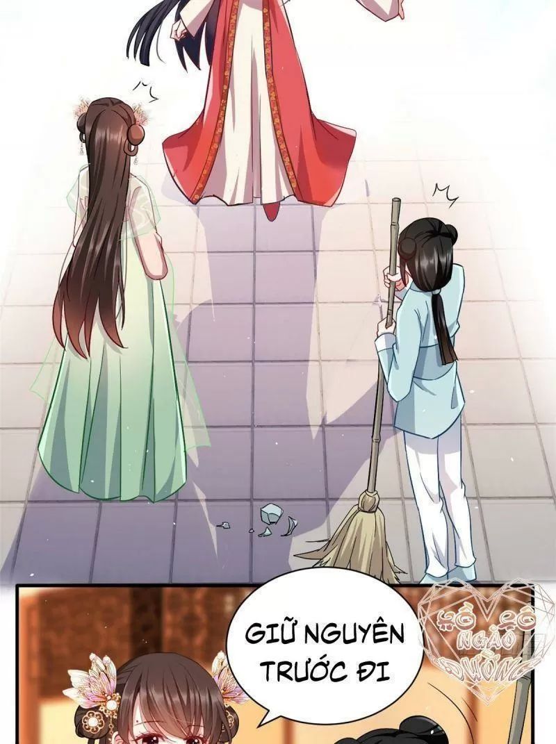 Thiều Quang Mạn Chapter 17 - Trang 2