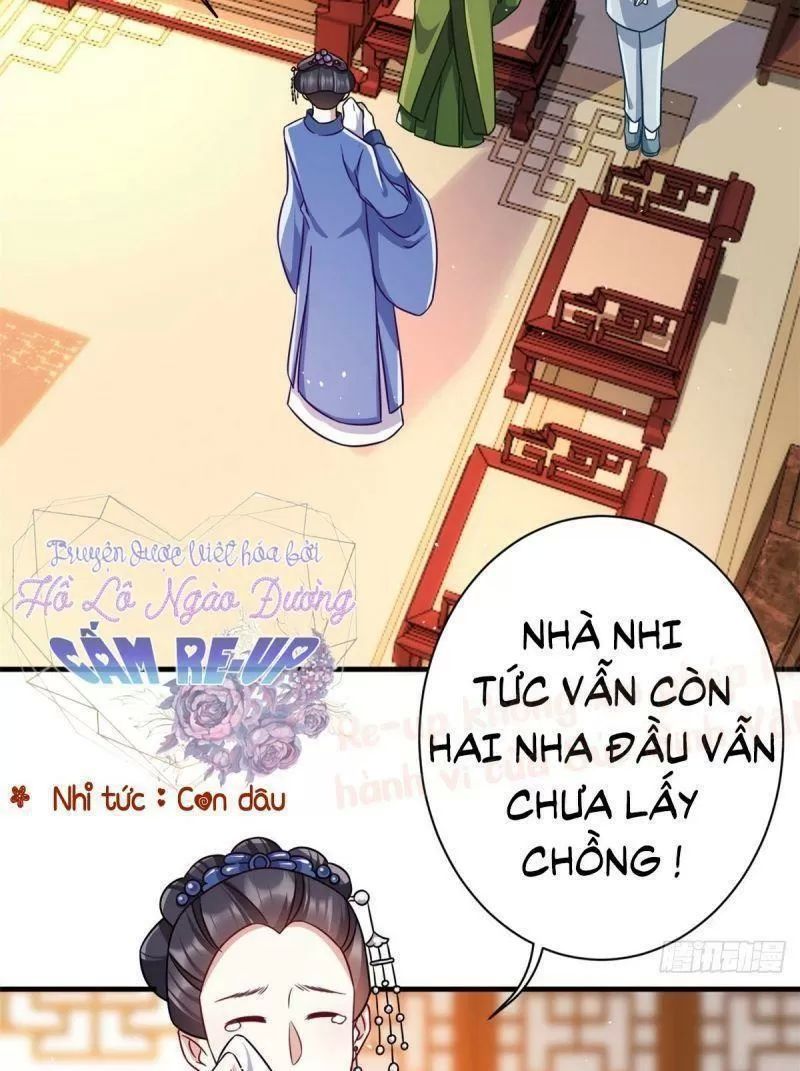 Thiều Quang Mạn Chapter 17 - Trang 2