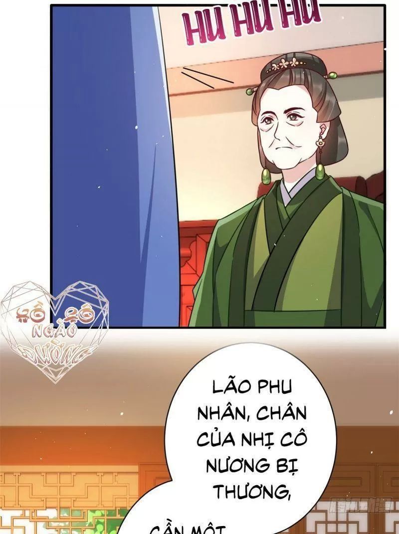 Thiều Quang Mạn Chapter 17 - Trang 2