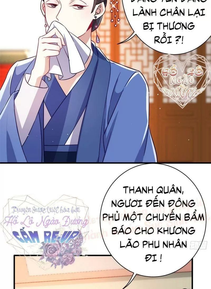 Thiều Quang Mạn Chapter 17 - Trang 2