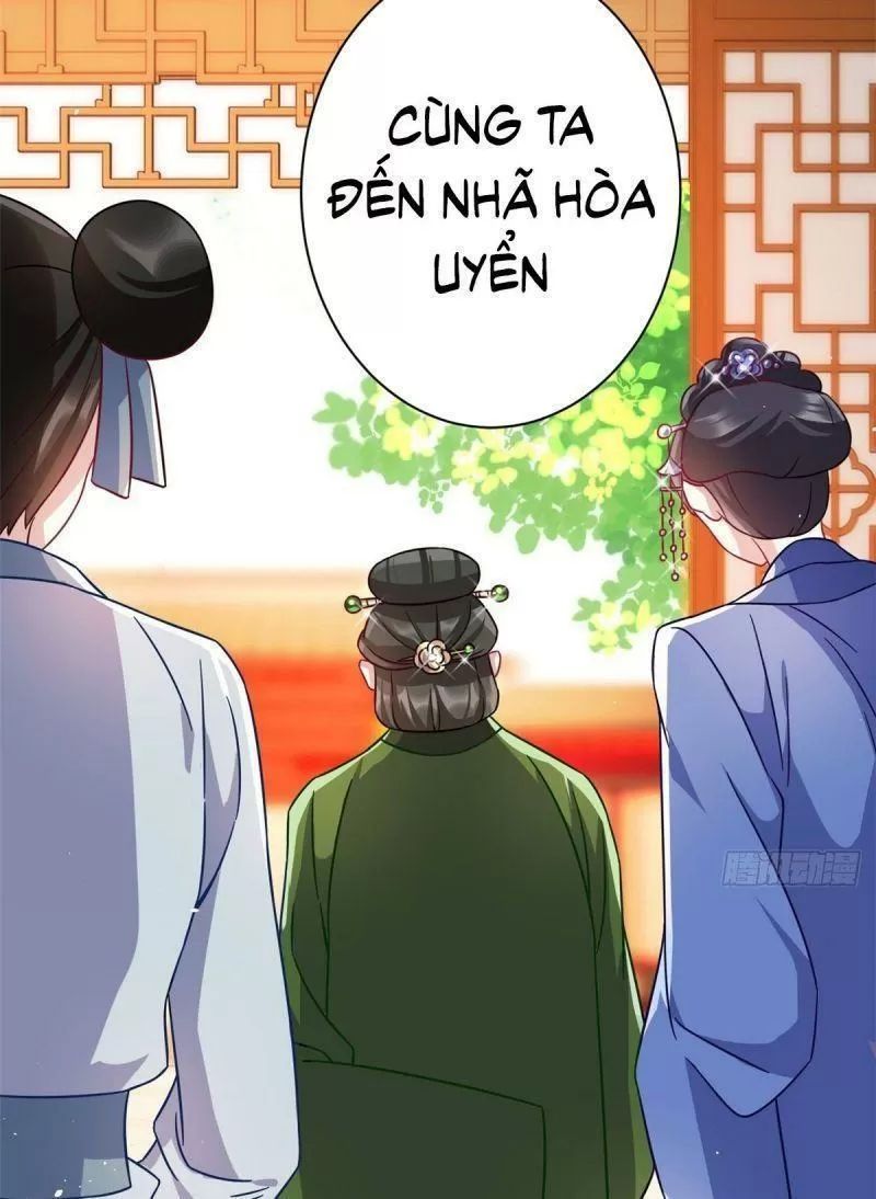 Thiều Quang Mạn Chapter 17 - Trang 2