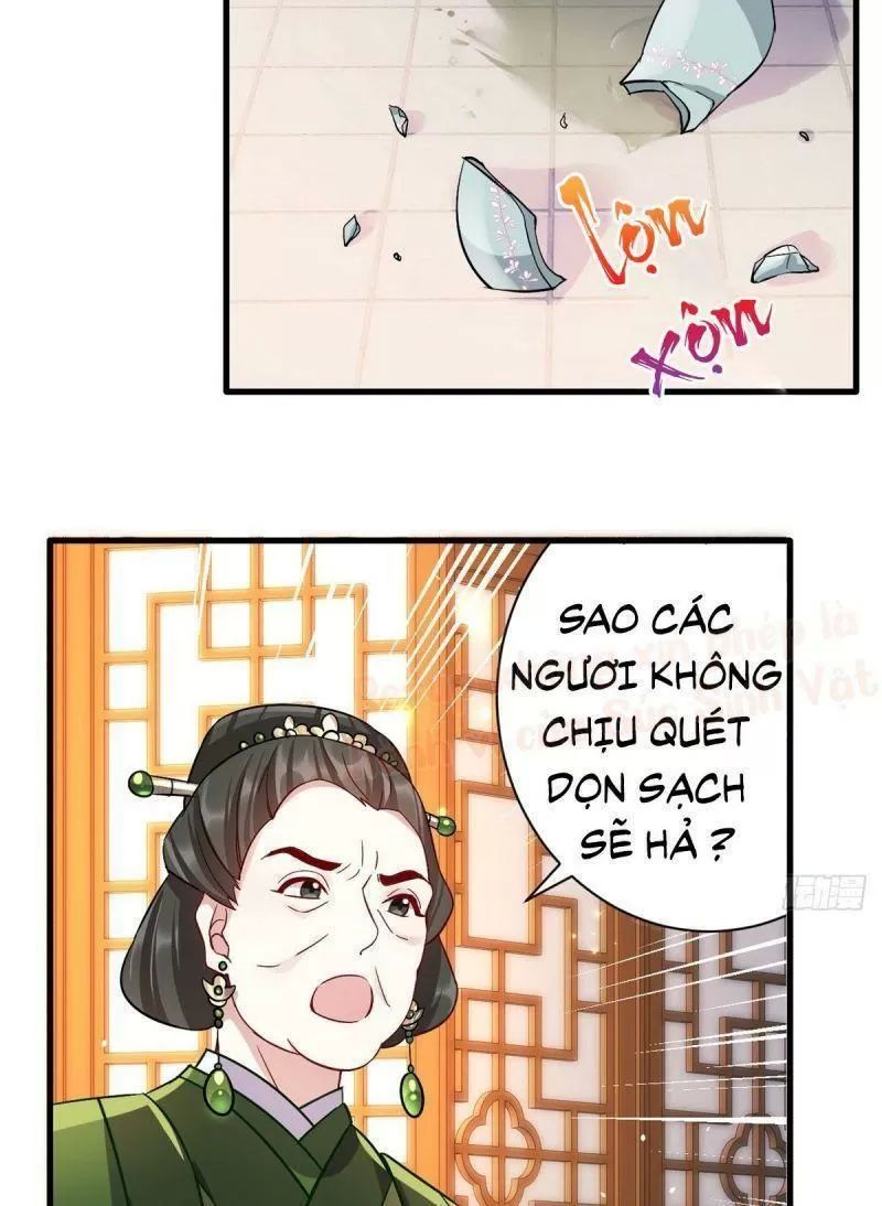 Thiều Quang Mạn Chapter 17 - Trang 2