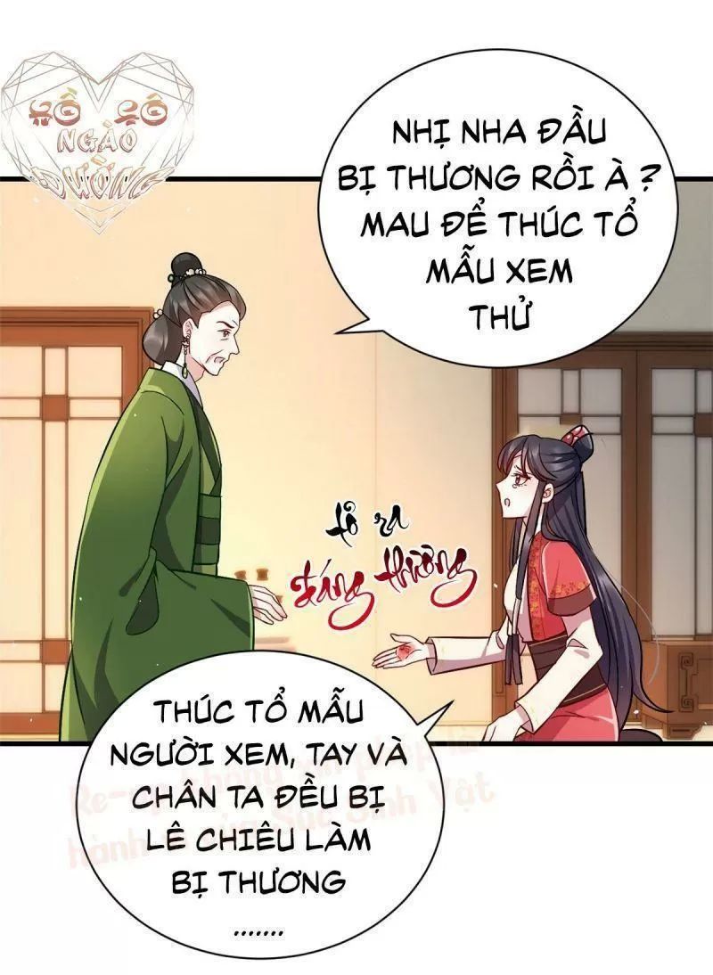 Thiều Quang Mạn Chapter 17 - Trang 2