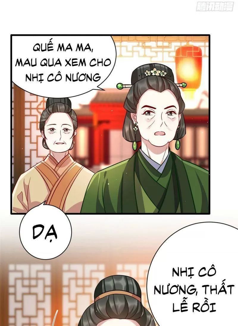 Thiều Quang Mạn Chapter 17 - Trang 2