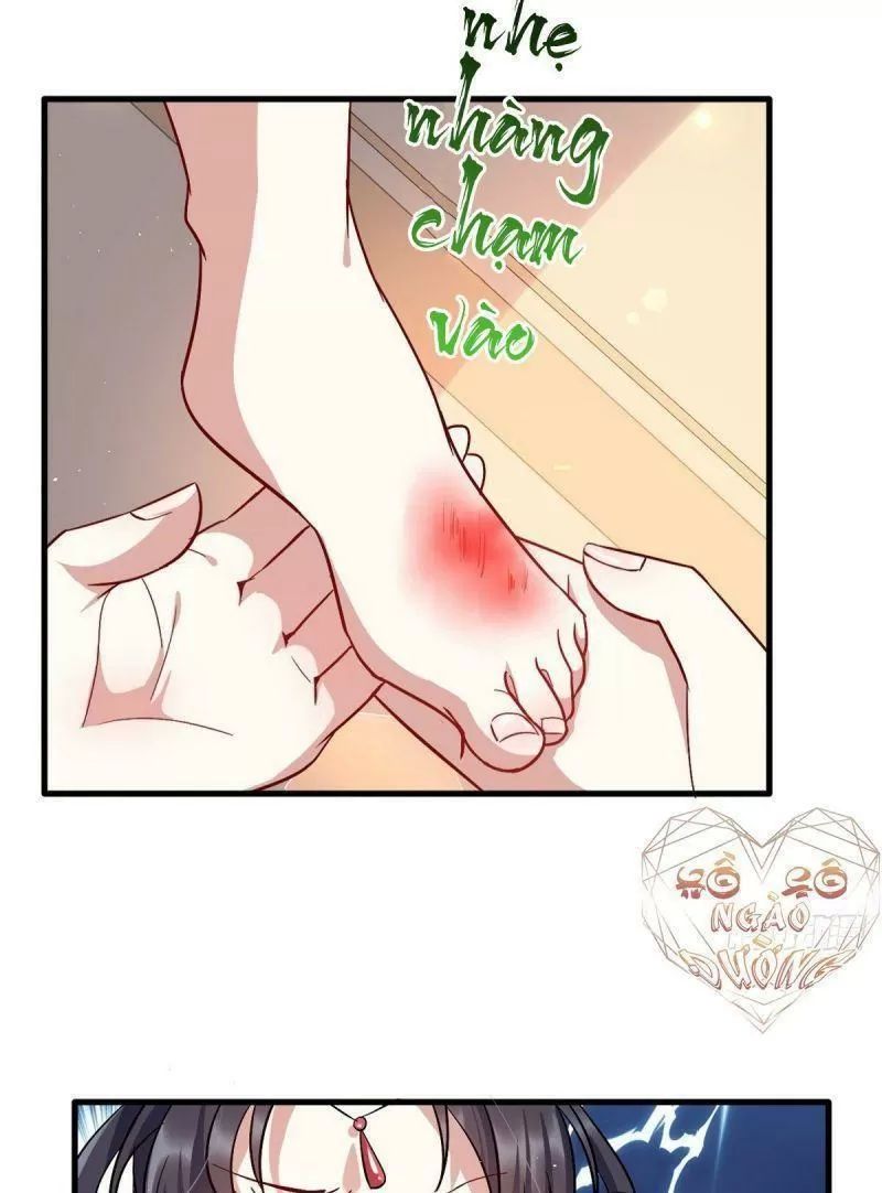 Thiều Quang Mạn Chapter 17 - Trang 2