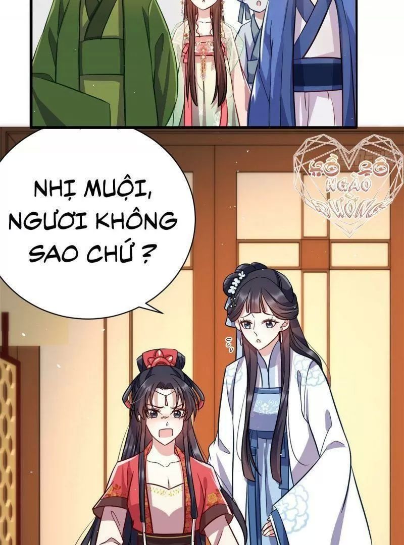 Thiều Quang Mạn Chapter 17 - Trang 2