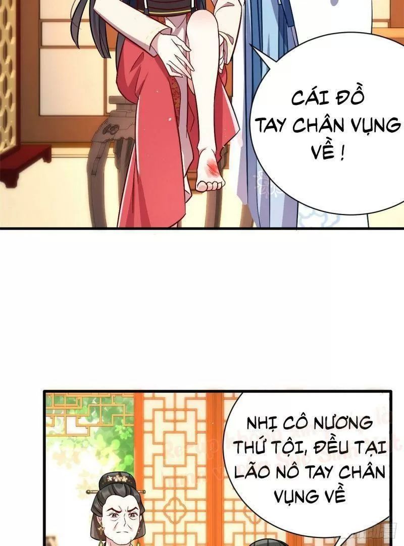 Thiều Quang Mạn Chapter 17 - Trang 2